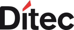 Logo marque Ditec